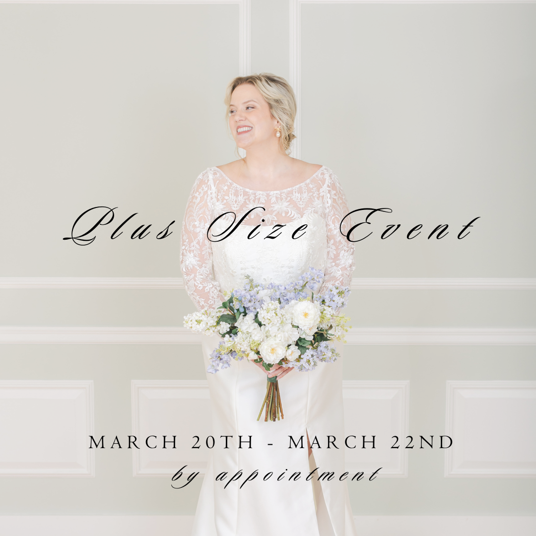 Plus Size Event Main Image