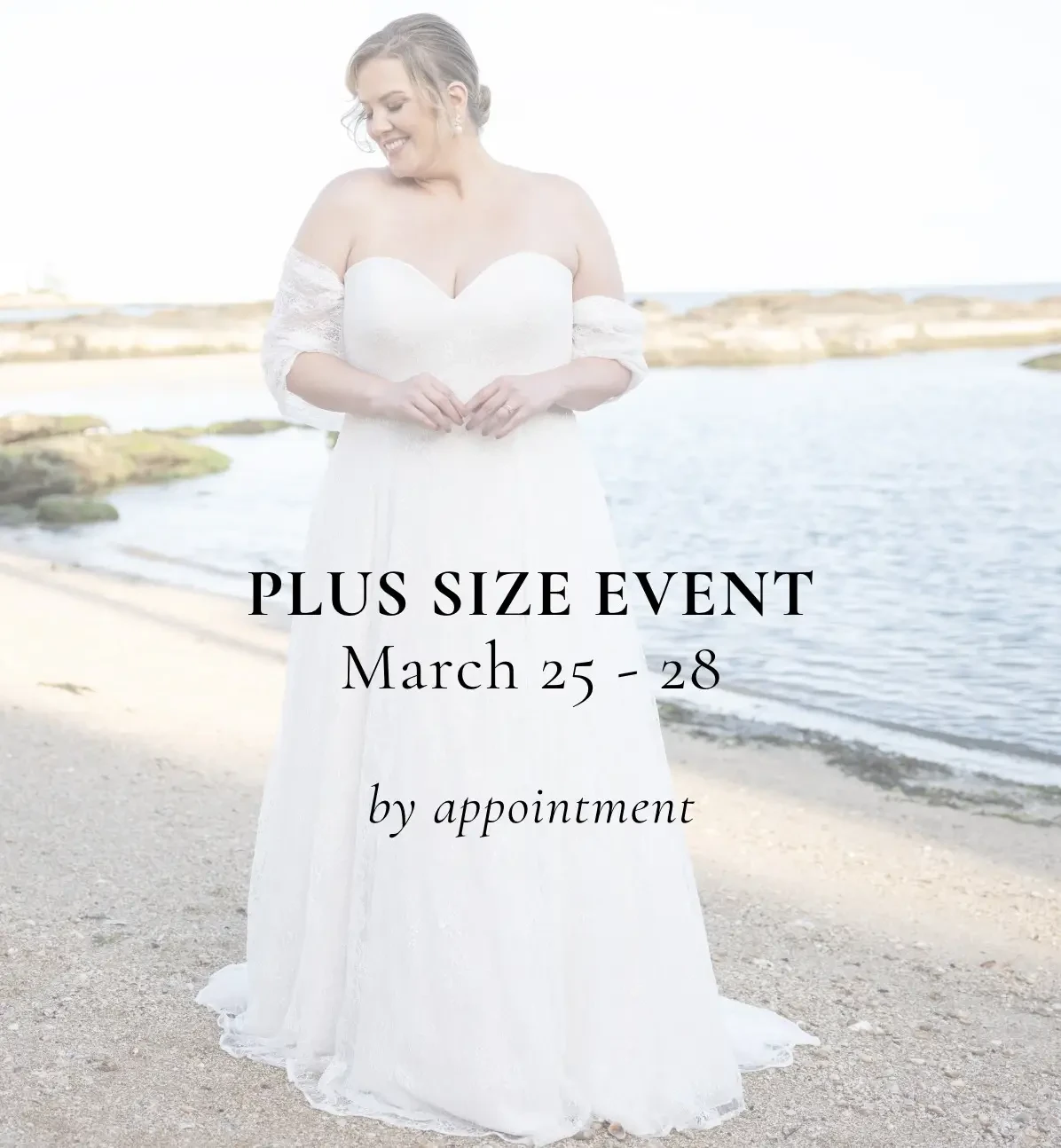 Plus Size Event