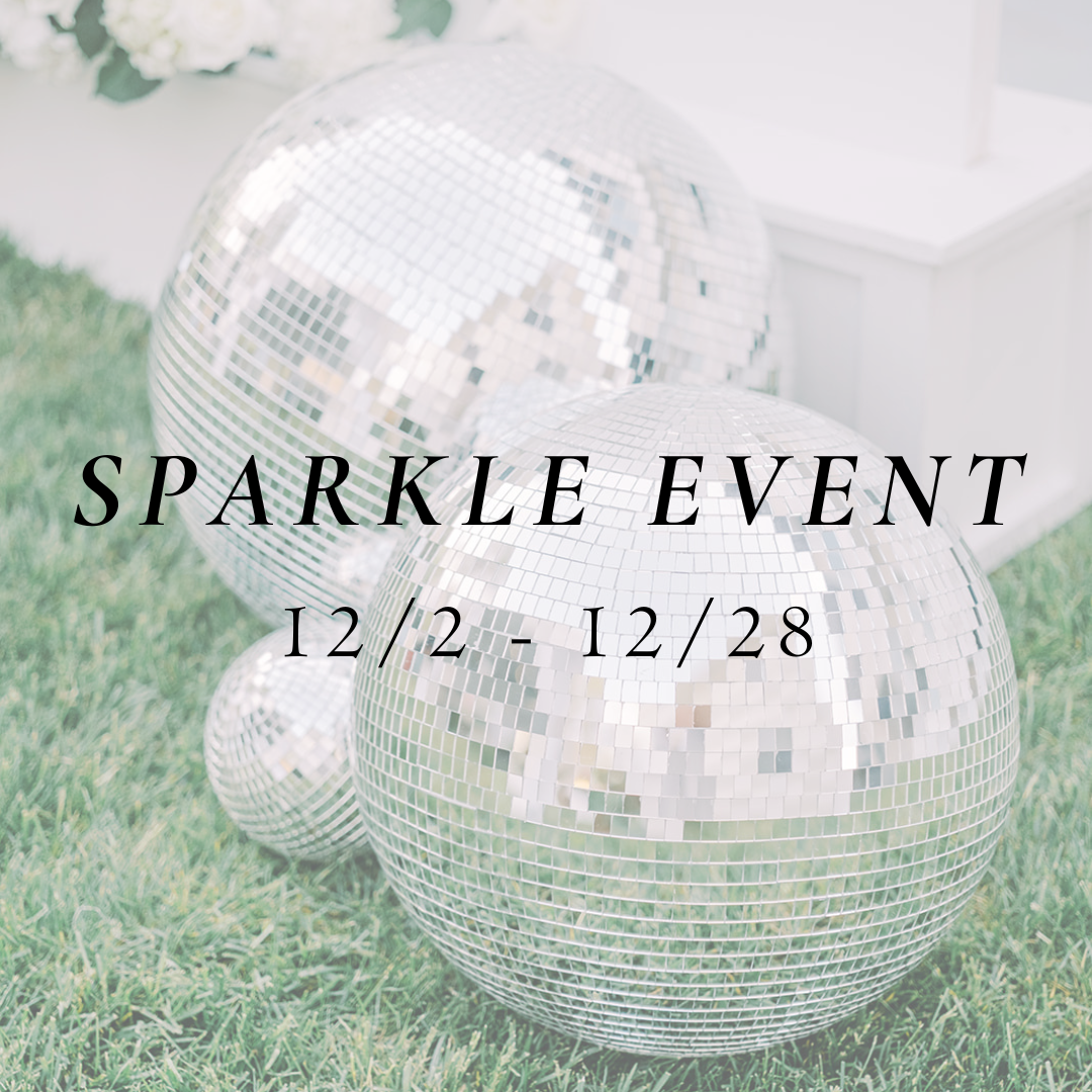 Sparkle Event