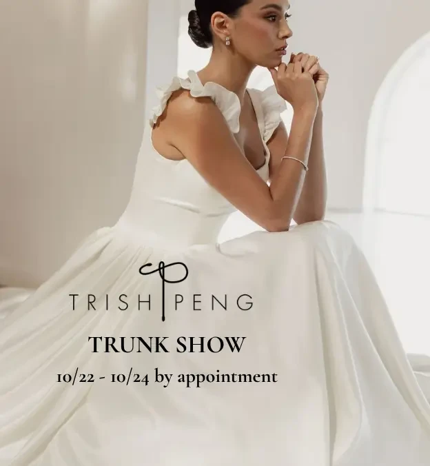 Trish Peng Trunk Show