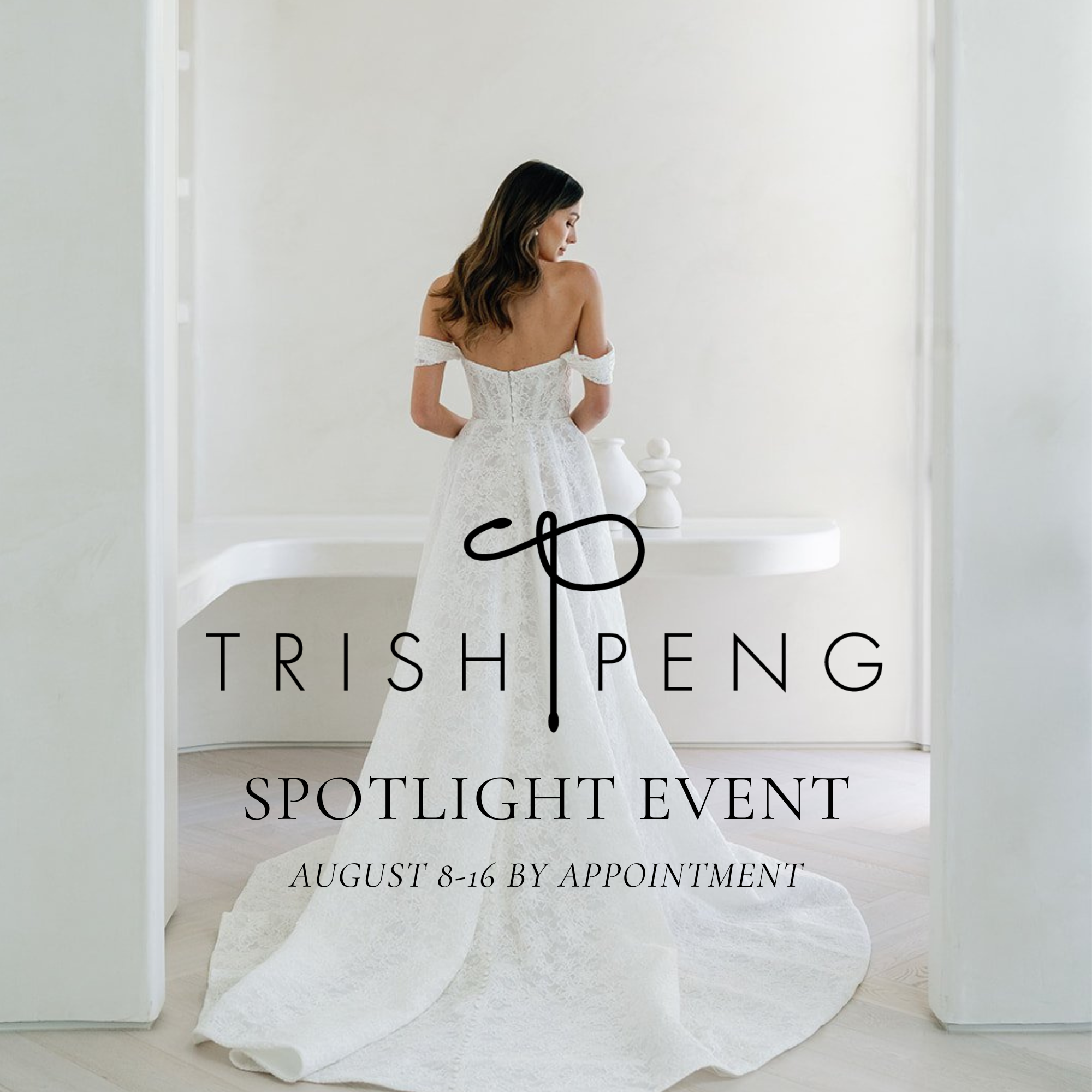 Trish Peng Spotlight Event