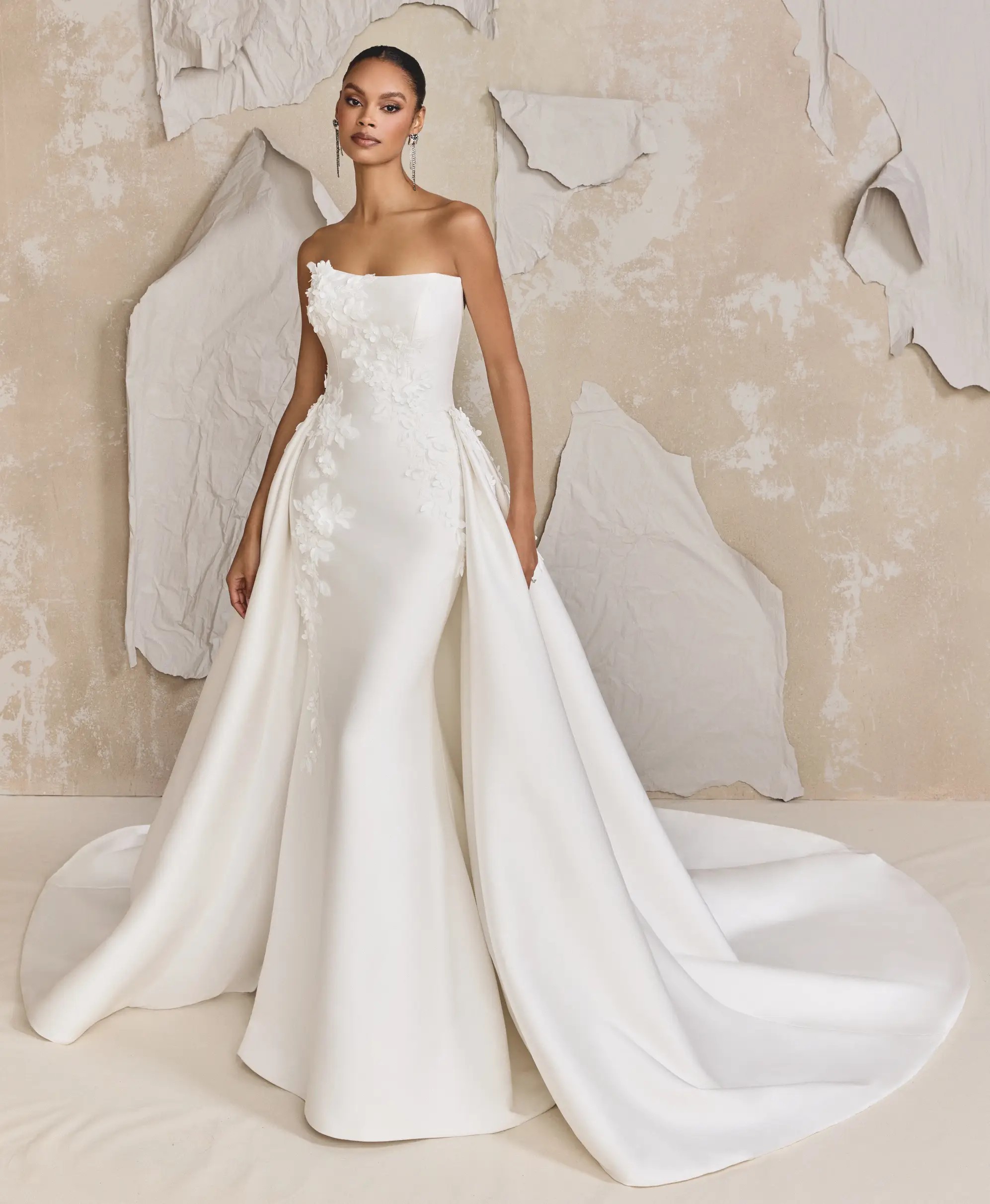 Justin Alexander Signature Trunk show Main Image