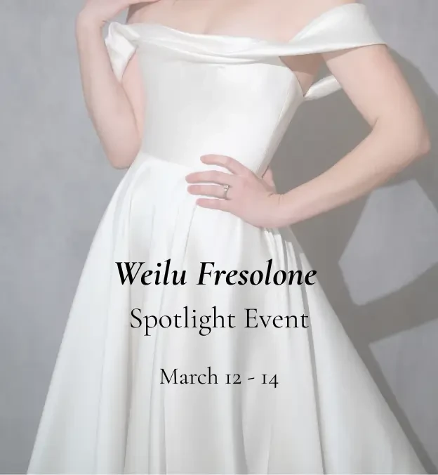 Weilu Fresolone Spotlight Event