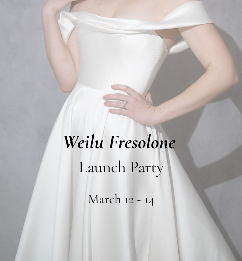 Weilu Fresolone Launch Party
