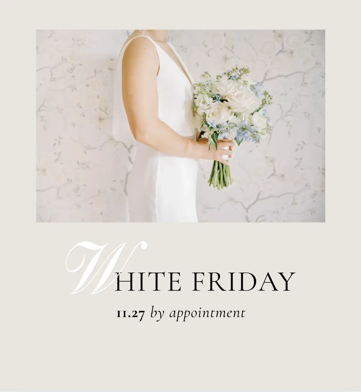 White Friday