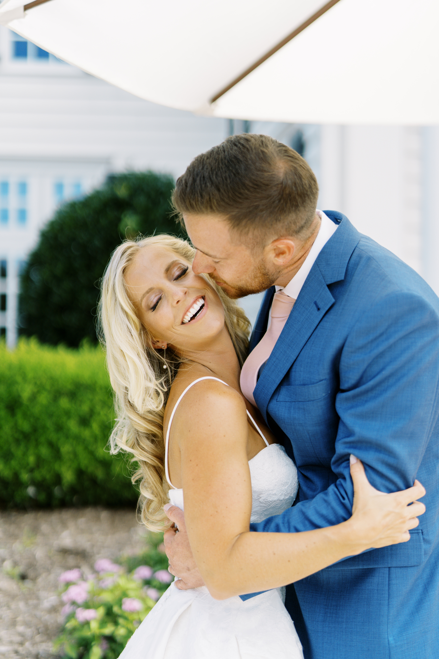 Jessica and Brian&#39;s Myrtle Beach Wedding Image