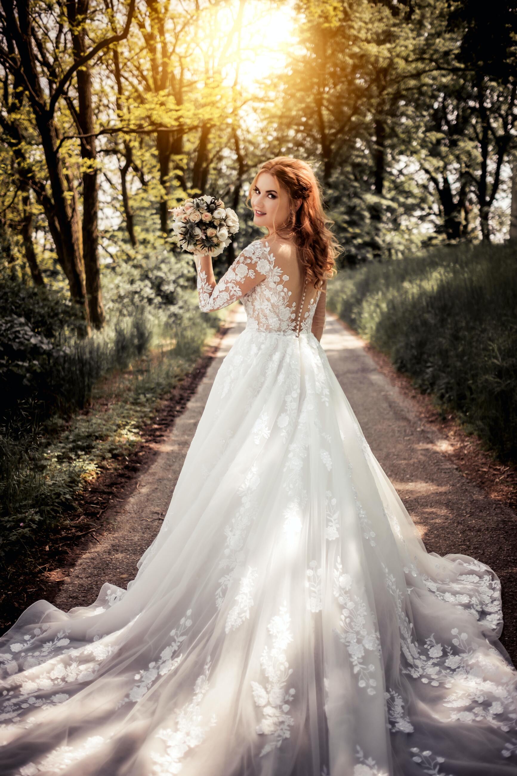 National Bridal Sale 2021 Image