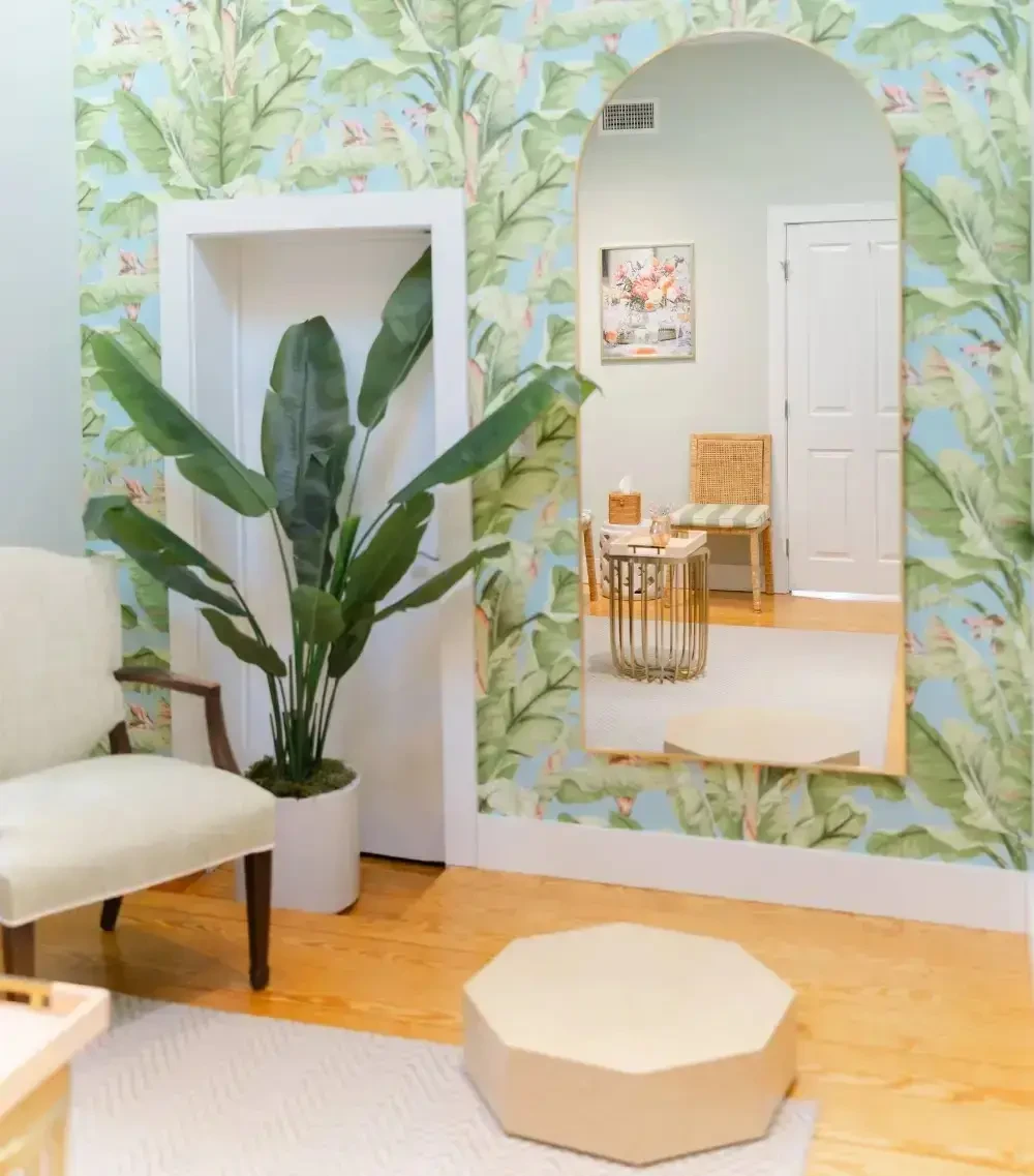 The Palm Suite Experience