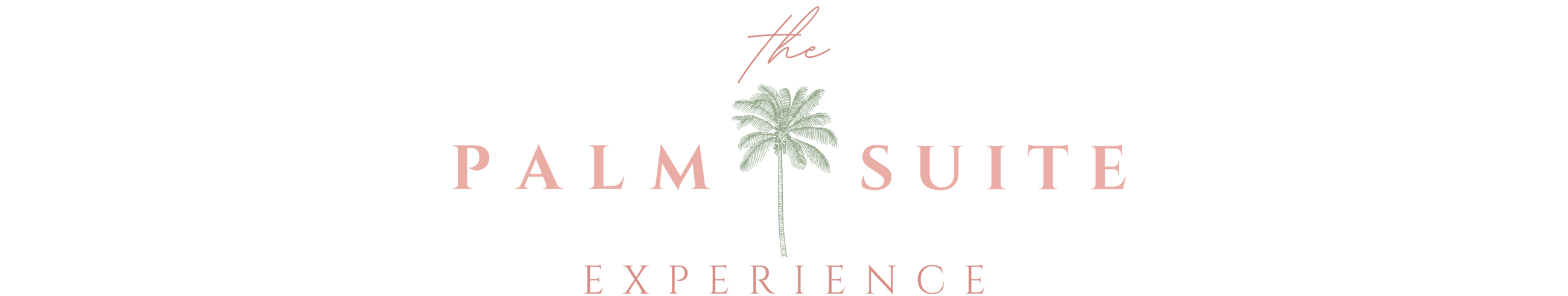 Palm Suite logo