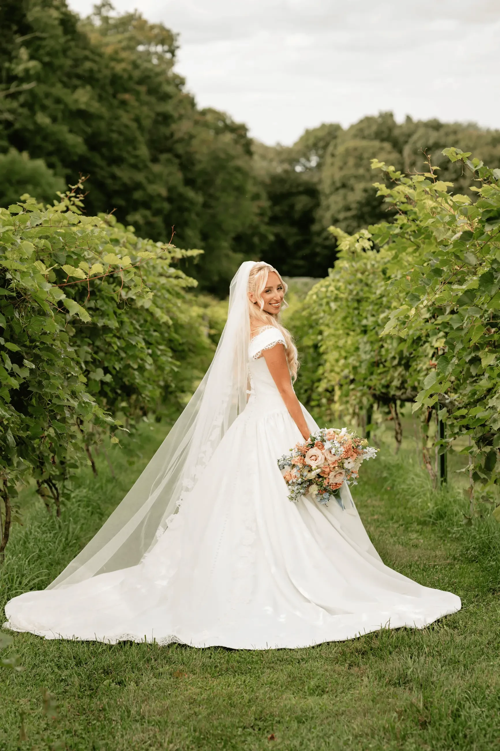 real bride image