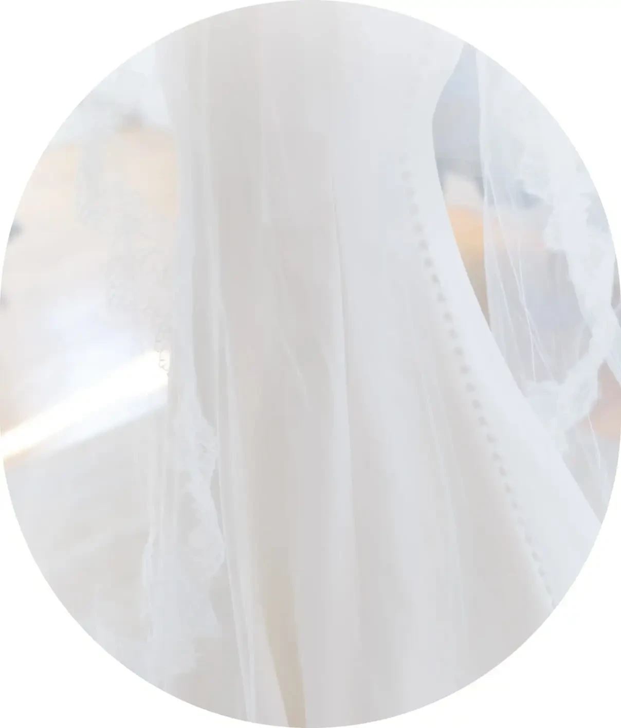 What if my gown needs cleaning?