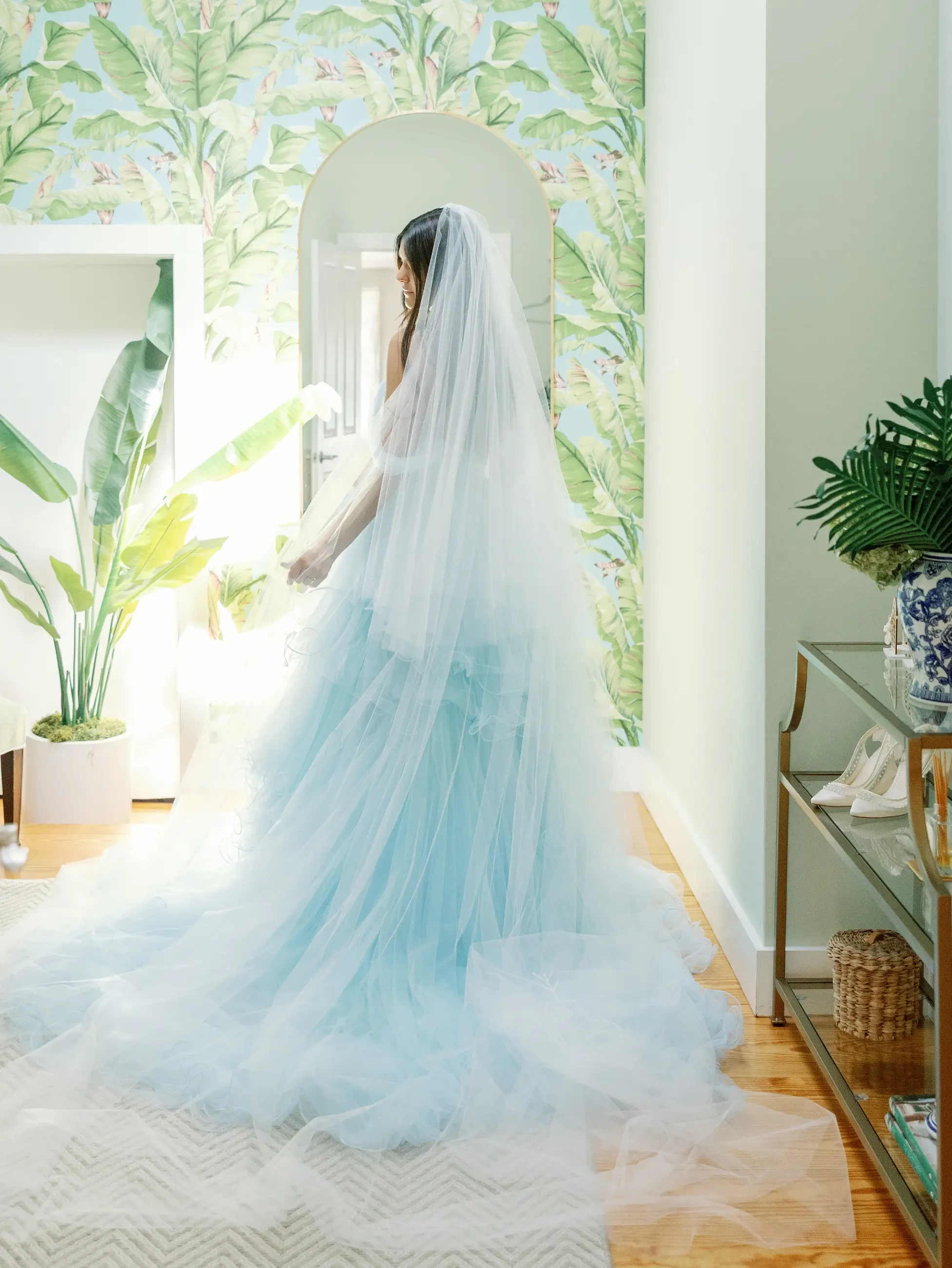 Hayley Paige Experience at White Dress by the Shore