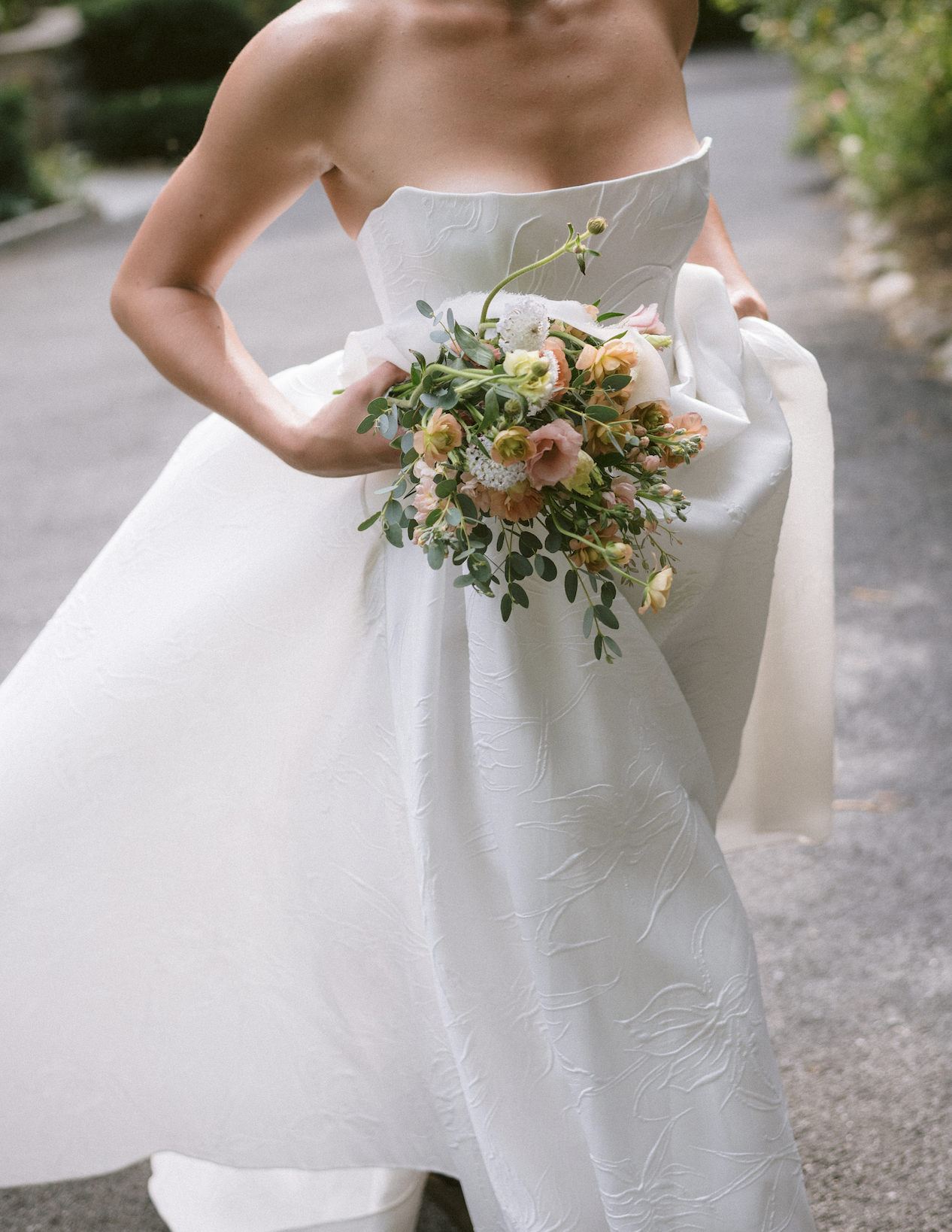 Weilu Fresolone Bridal Image