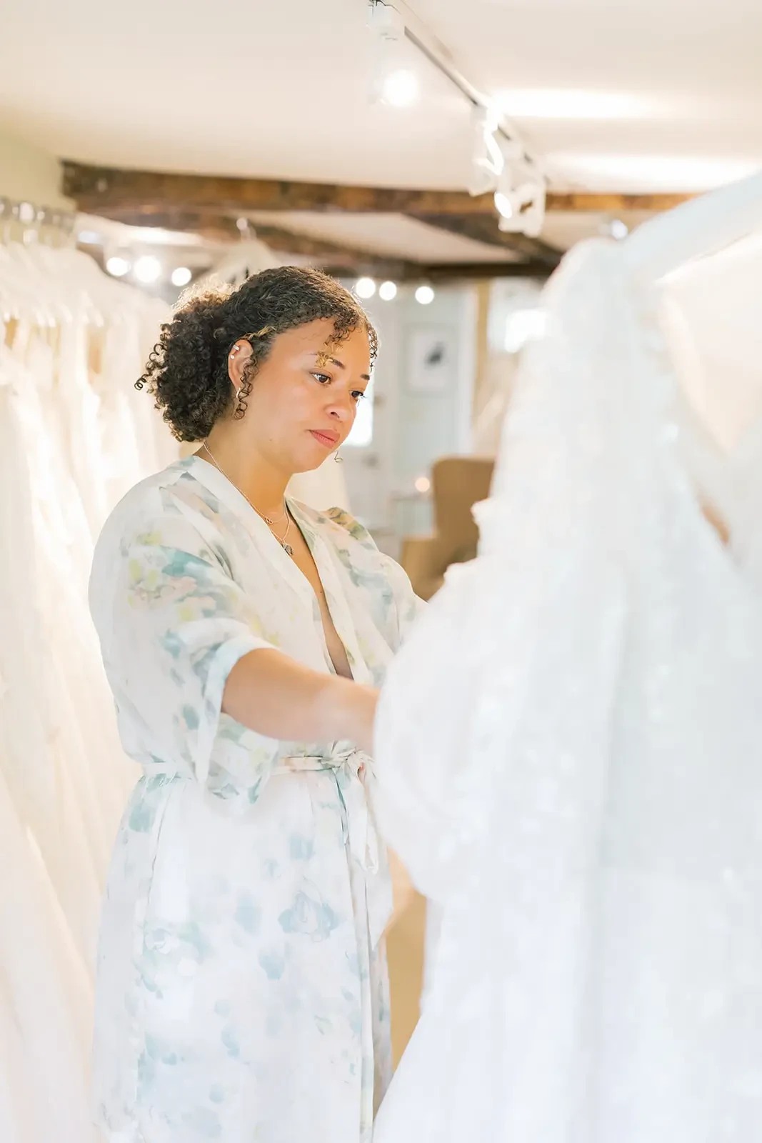 The Hayley Paige Experience