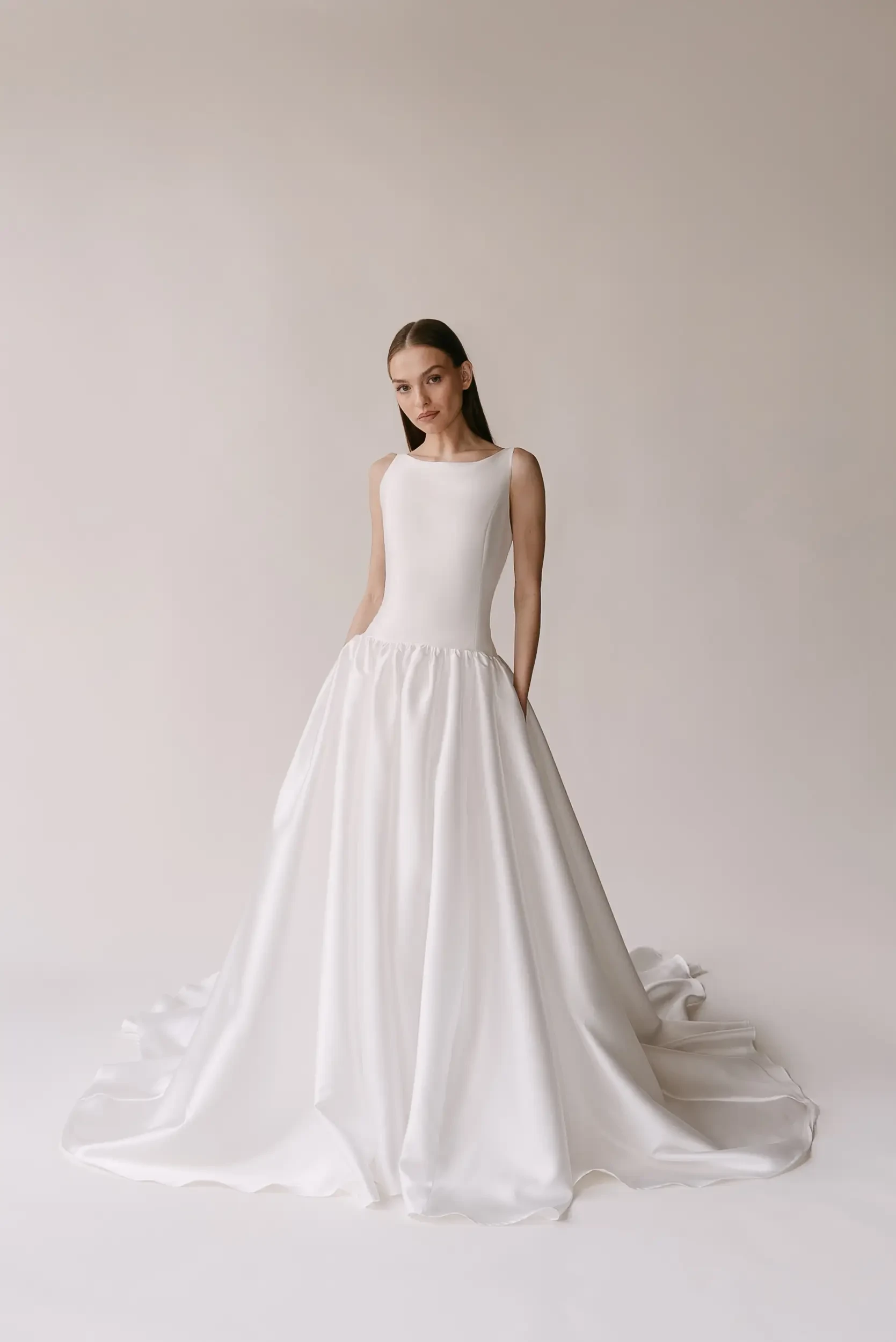 Alyssa Kristin Dress