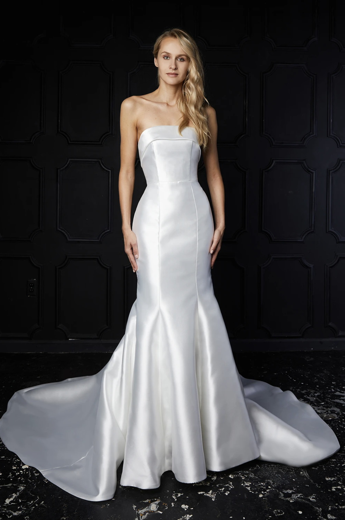 Antonio gual wedding hotsell dresses
