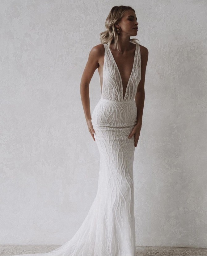 made with love bridal ryder price