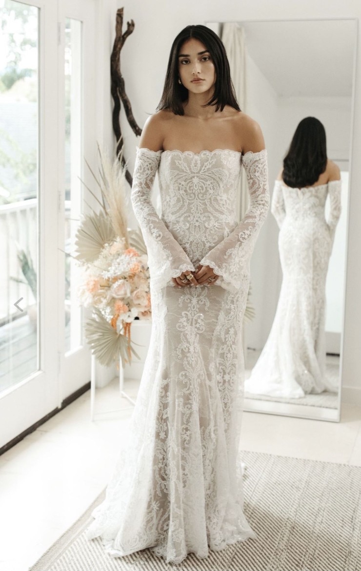 The White Dress By The Shore Occasions bridal bethel ct a unique entity in the world of couture fashion. the white dress by the shore