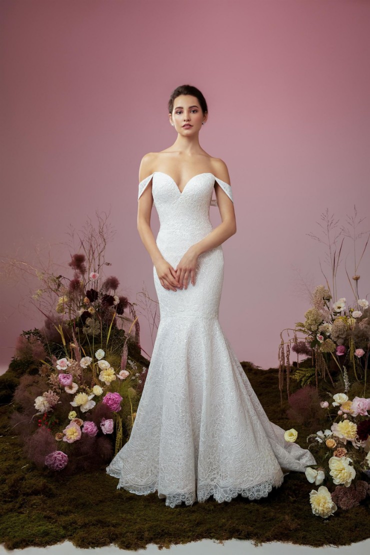 The White Dress By The Shore Wedding dresses & bridesmaids inspiration! the white dress by the shore