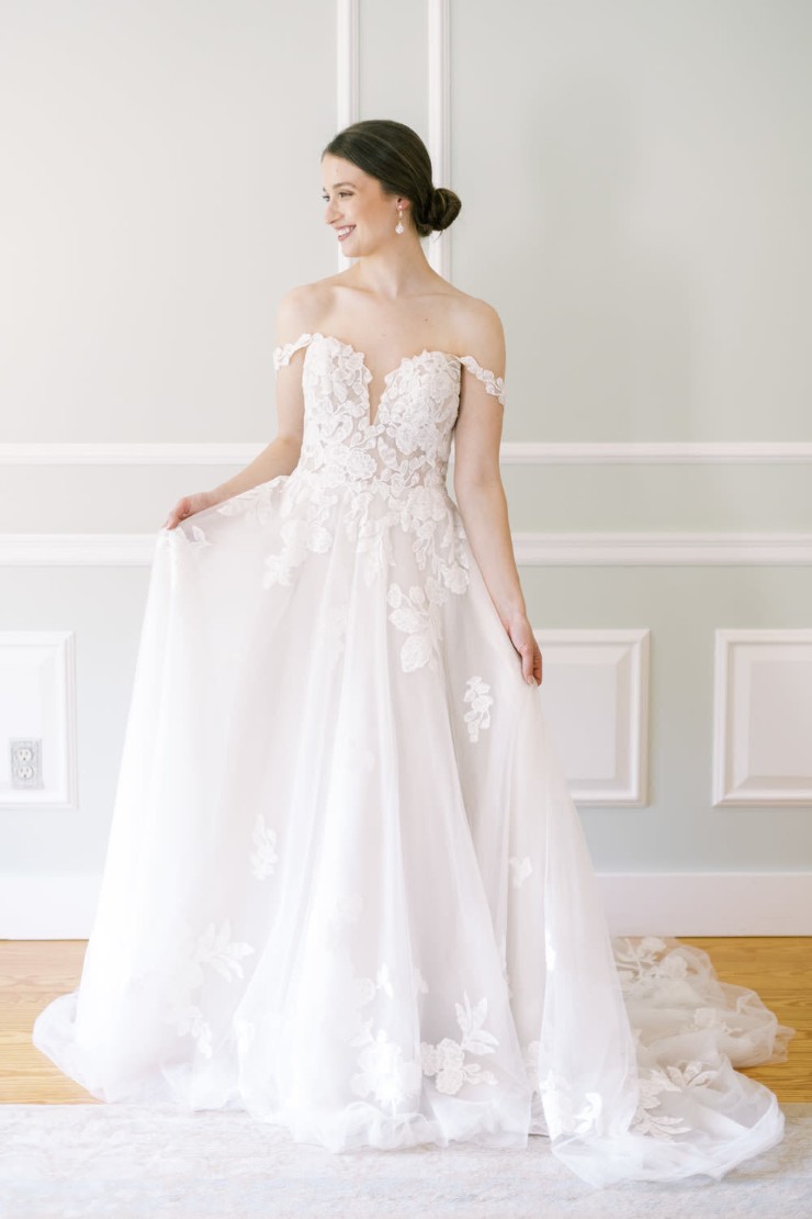 The Shore Collection Konstandina Image
