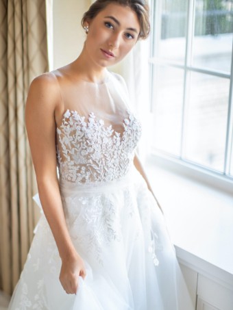 Ines Di Santo Souzan #0 default thumbnail
