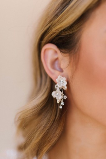 The Shore Collection Chester Earring $0 default thumbnail