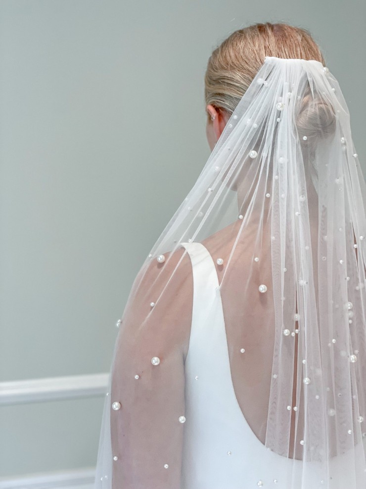The Shore Collection Wilton Veil Image