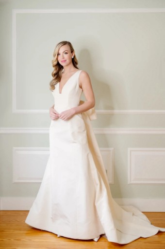 Carolina Herrera Aubrey #6 thumbnail