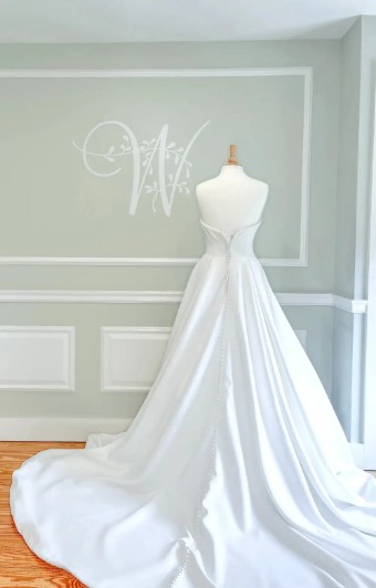 The Shore Collection Lucy $1 Ivory thumbnail