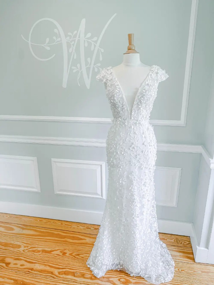 Made With Love Darcy #0 Ivory picture