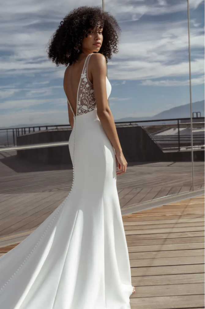 jenny yoo monroe gown