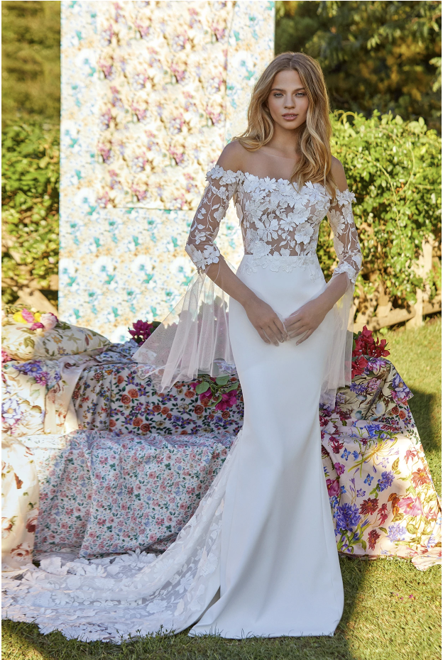 Ines Di Santo Claudia Image