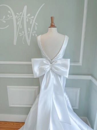 Blue Willow by Anne Barge Foster #2 thumbnail