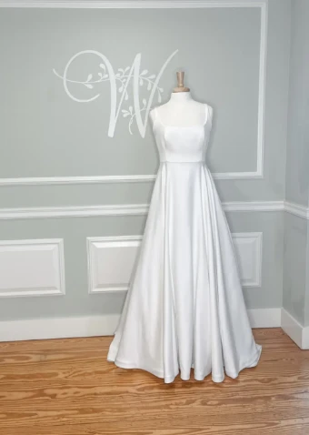 Kate McDonald Delsey $1 Ivory thumbnail