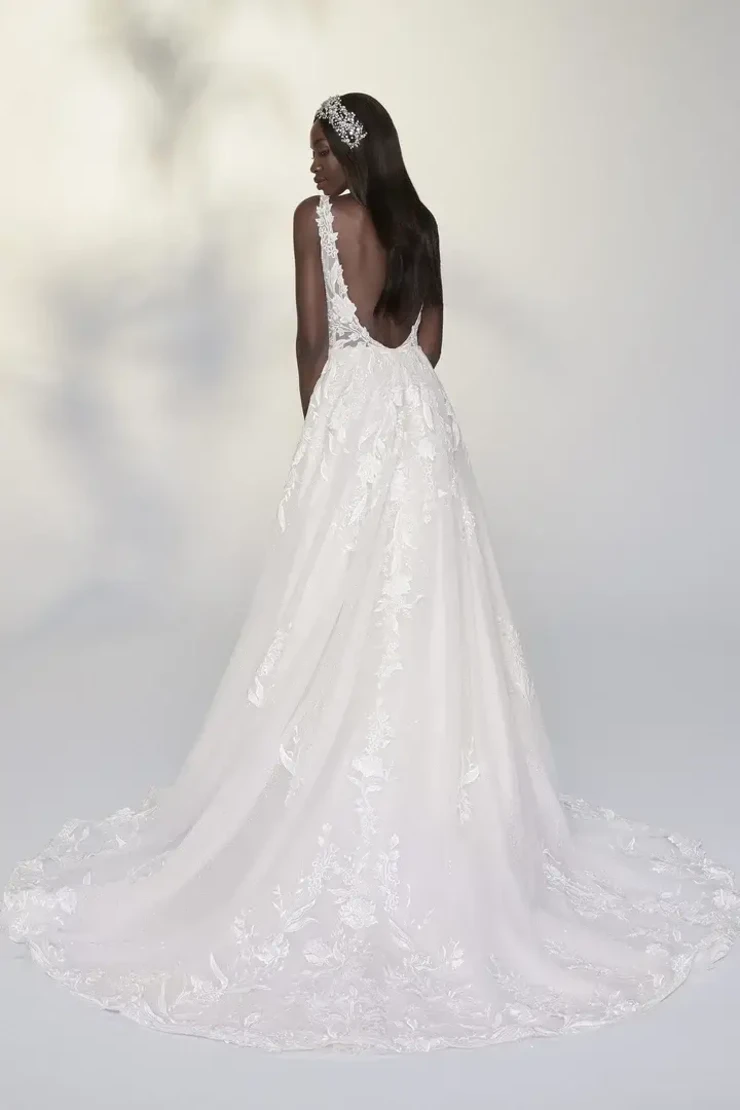 Justin Alexander Gelsey #1 Ivory picture