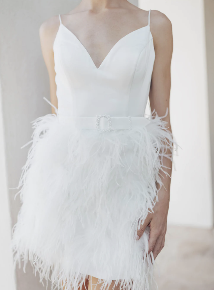 Untamed Petals Celine #1 picture