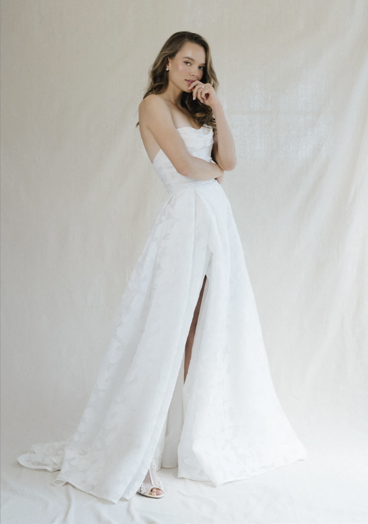 Blue Willow by Anne Barge Pemberly #1 picture