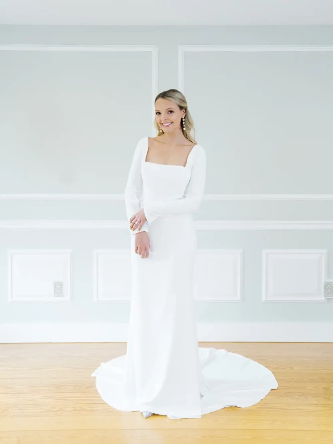 Private Label TWD The White Dress by The Shore 18 The White Dress