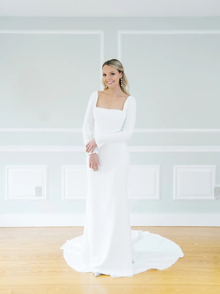 White label hotsell bridal rates