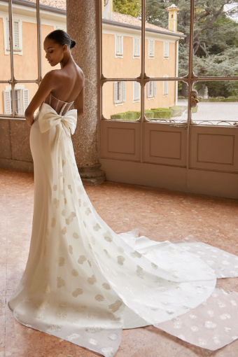 Ines Di Santo Topaz #1 thumbnail
