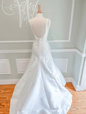 Anne Barge Couture Pauline #2 thumbnail