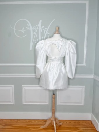 By Watters Meringue $1 Ivory thumbnail