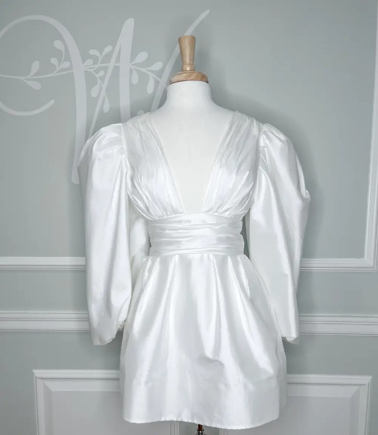 By Watters Meringue #2 Ivory picture