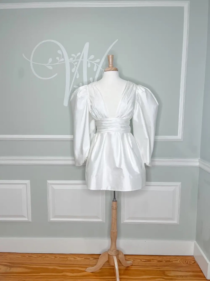 By Watters Meringue #0 Ivory picture