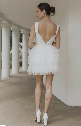 Untamed Petals Lucia #1 thumbnail