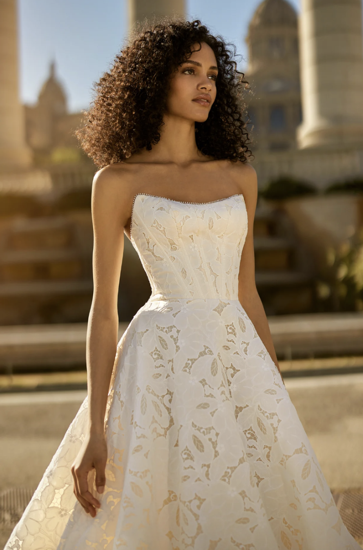 Ines Di Santo Aria #1 picture