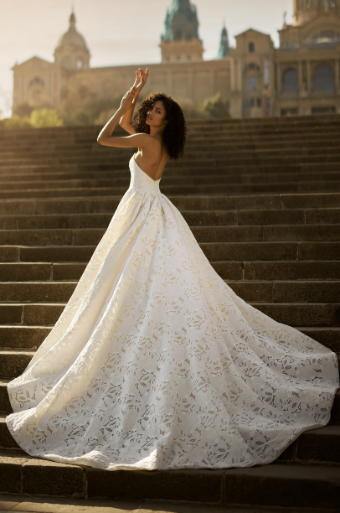 Ines Di Santo Aria #2 thumbnail