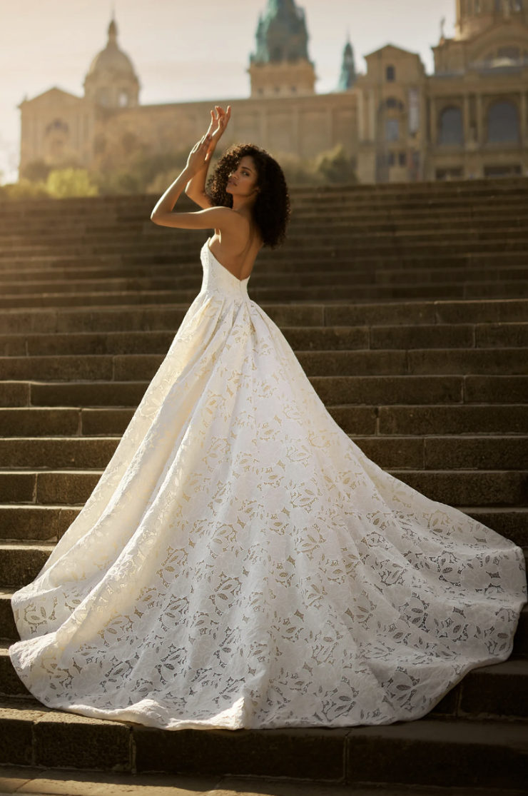 Ines Di Santo Aria #2 picture