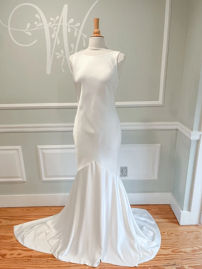 Private Label TWD The White Dress by The Shore 10 The White Dress