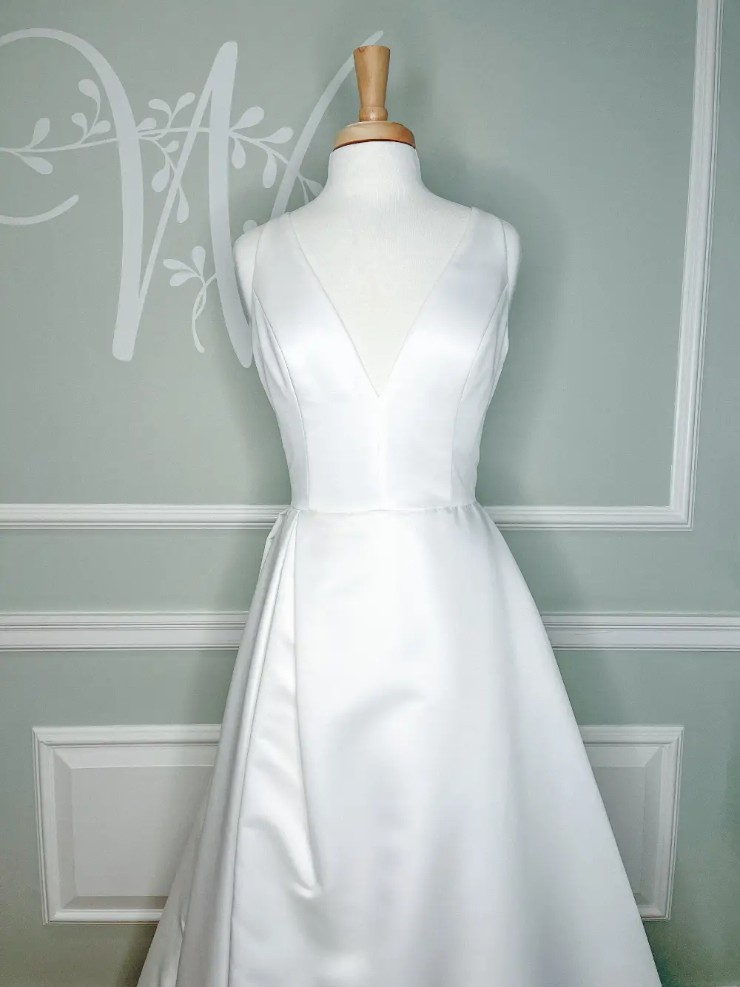 Blue Willow by Anne Barge Rawson #2 Ivory picture